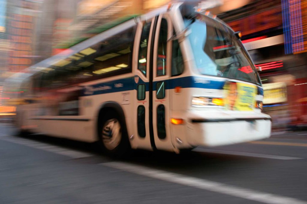 transportation crash header