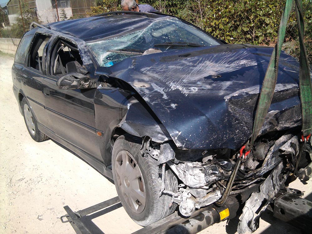 Personal Injury 8