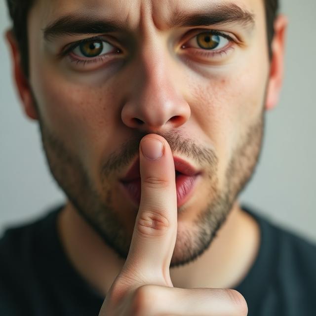 Quiet! That's covered by the Attorney-Client Privilege