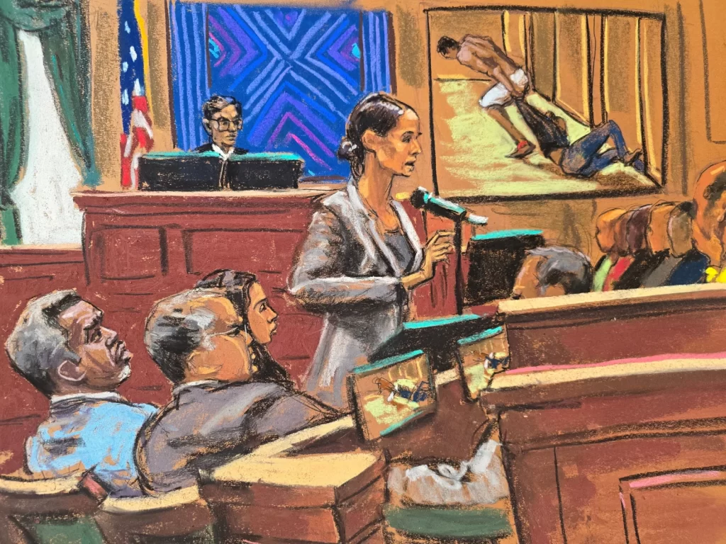 Law of the Case