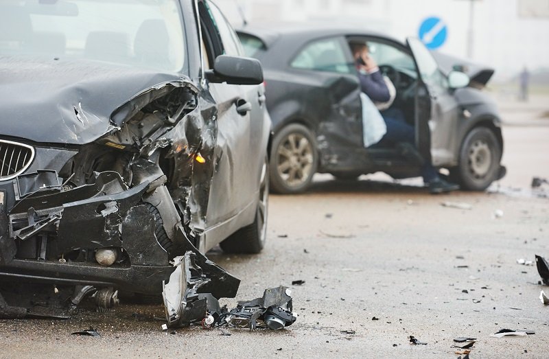 Personal Injury - Florida Car Crash 6