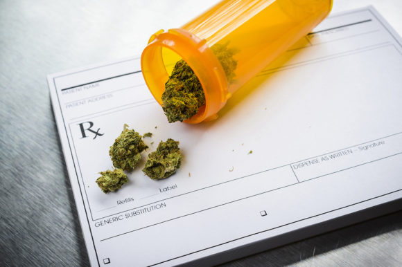 Florida Medical Marijuana