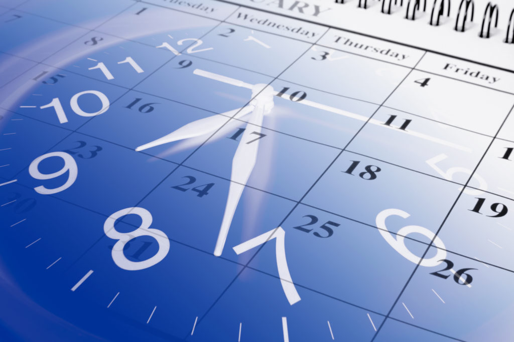 Time Limits
