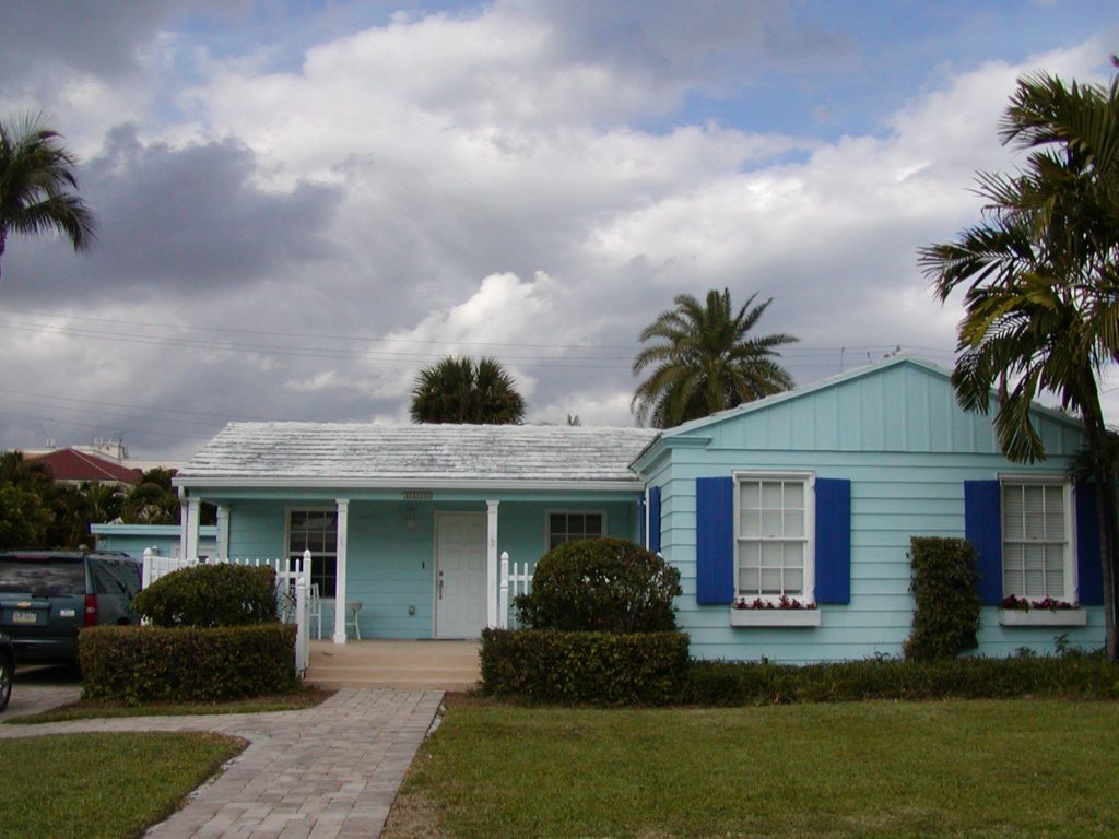 Florida Home