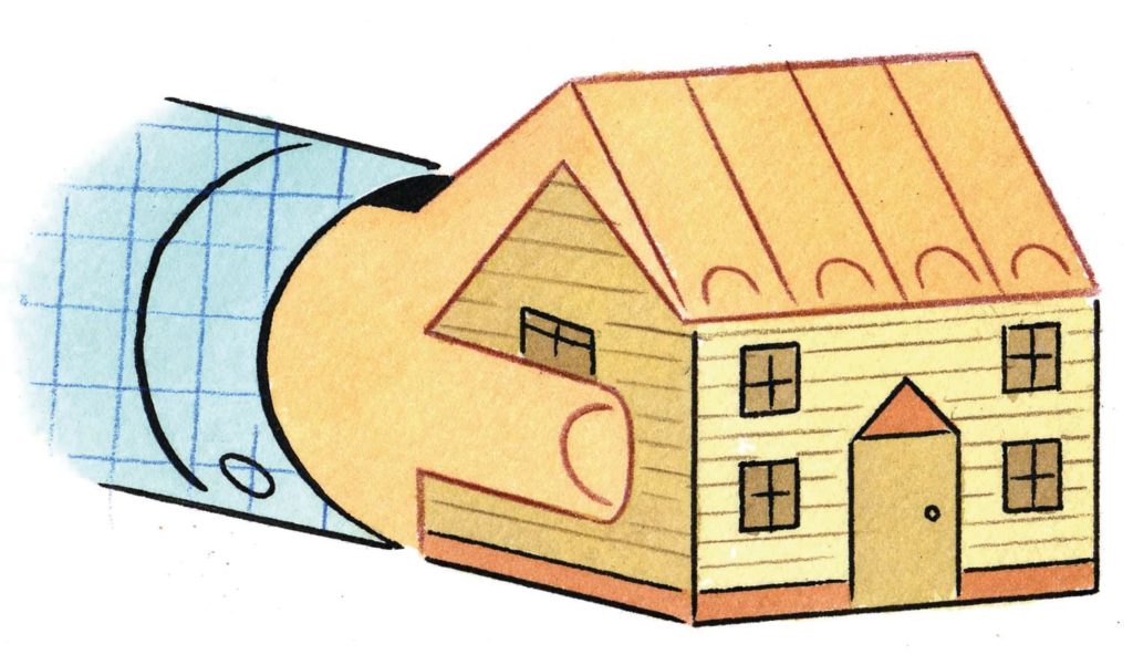 Construction Lien