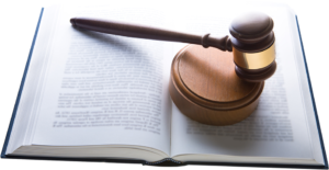 gavel books