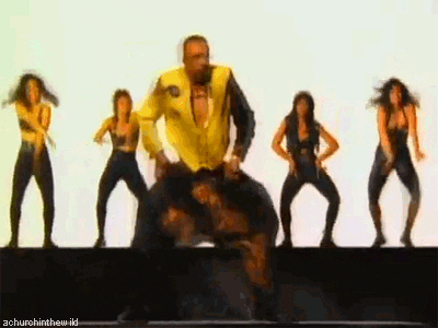 Can't Touch This Exemption