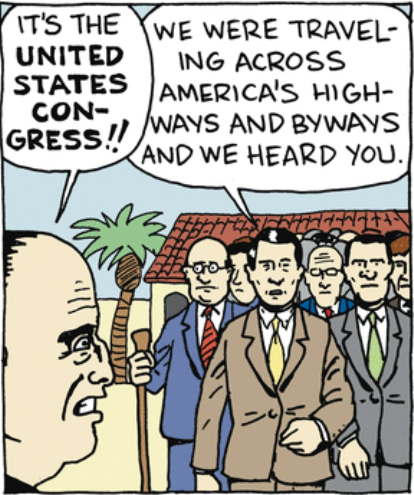 The United States Congress