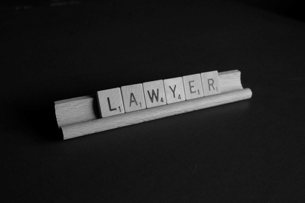 Lawyer Scrabble