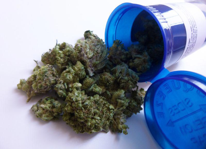 Medical Marijuana