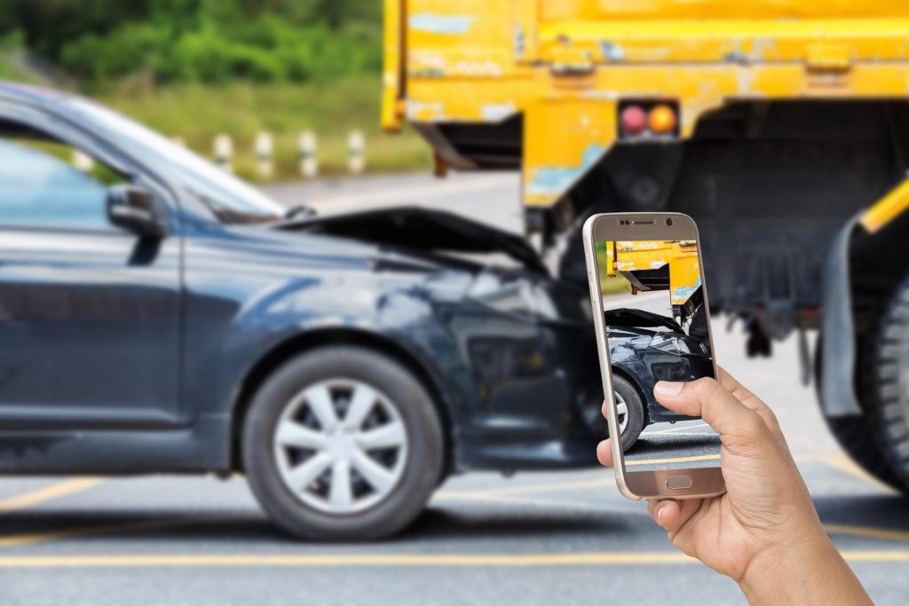 Personal Injury 11