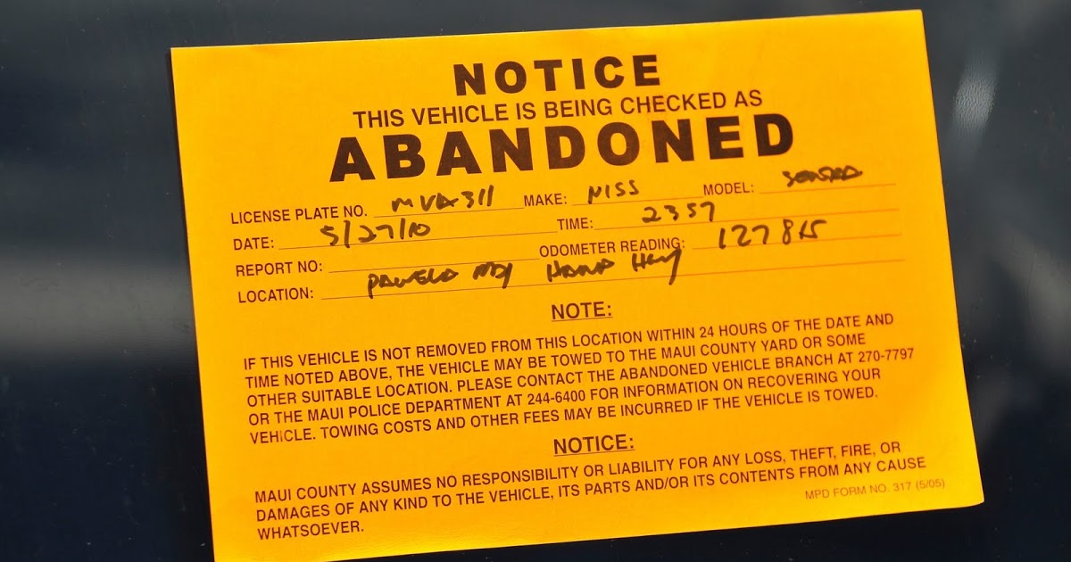 When Can a Tow Company Sell My Car in Florida? — Gulisano Law, PLLC