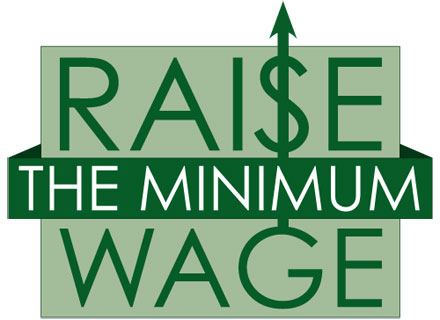 Raise the Minimum Wage