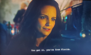 The Fair Housing Act - You get it, your from Florida