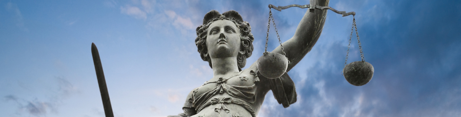 Gulisano Law - Lady Justice