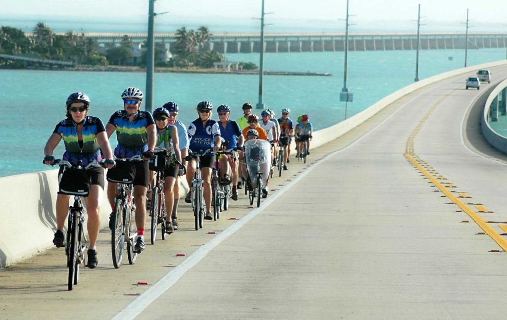 bicycles on road injuries