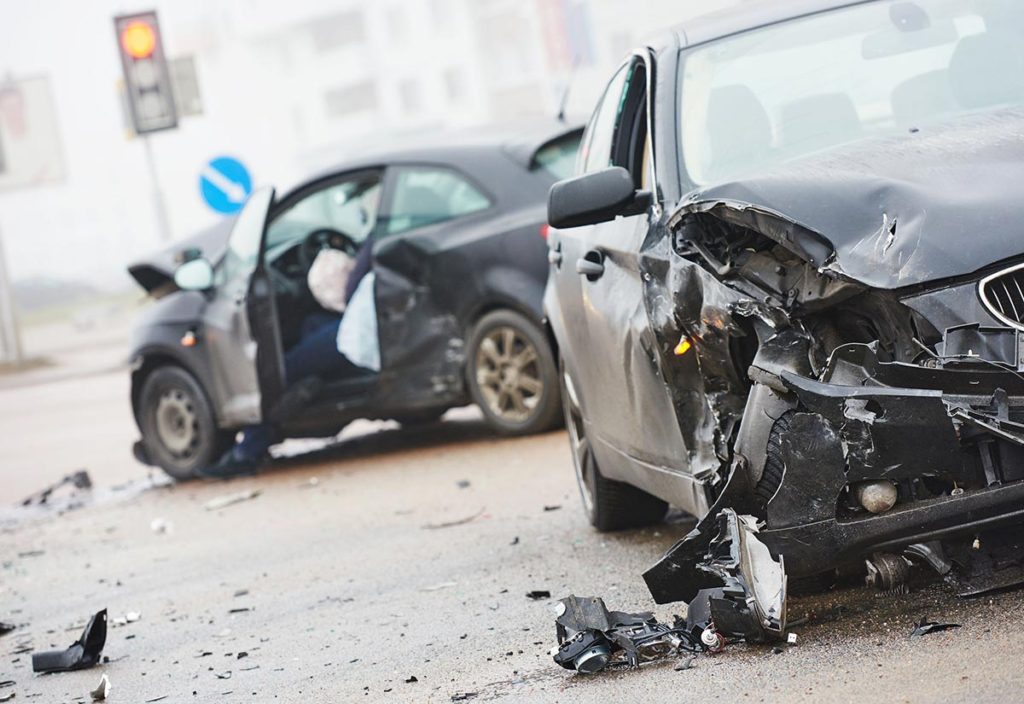 Personal Injury 10