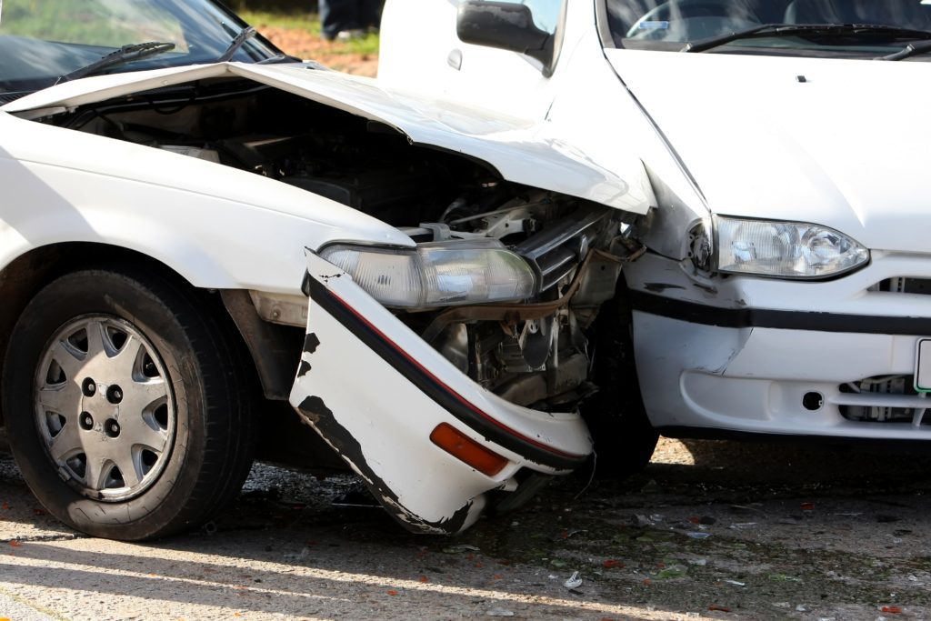 Personal Injury 12