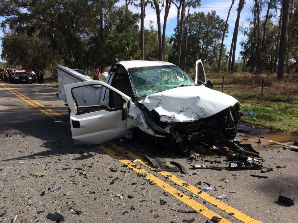 Personal Injury 13