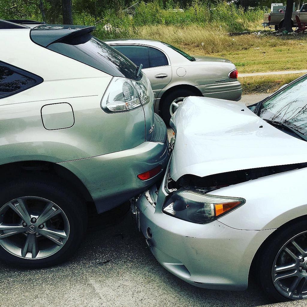 Personal Injury 15