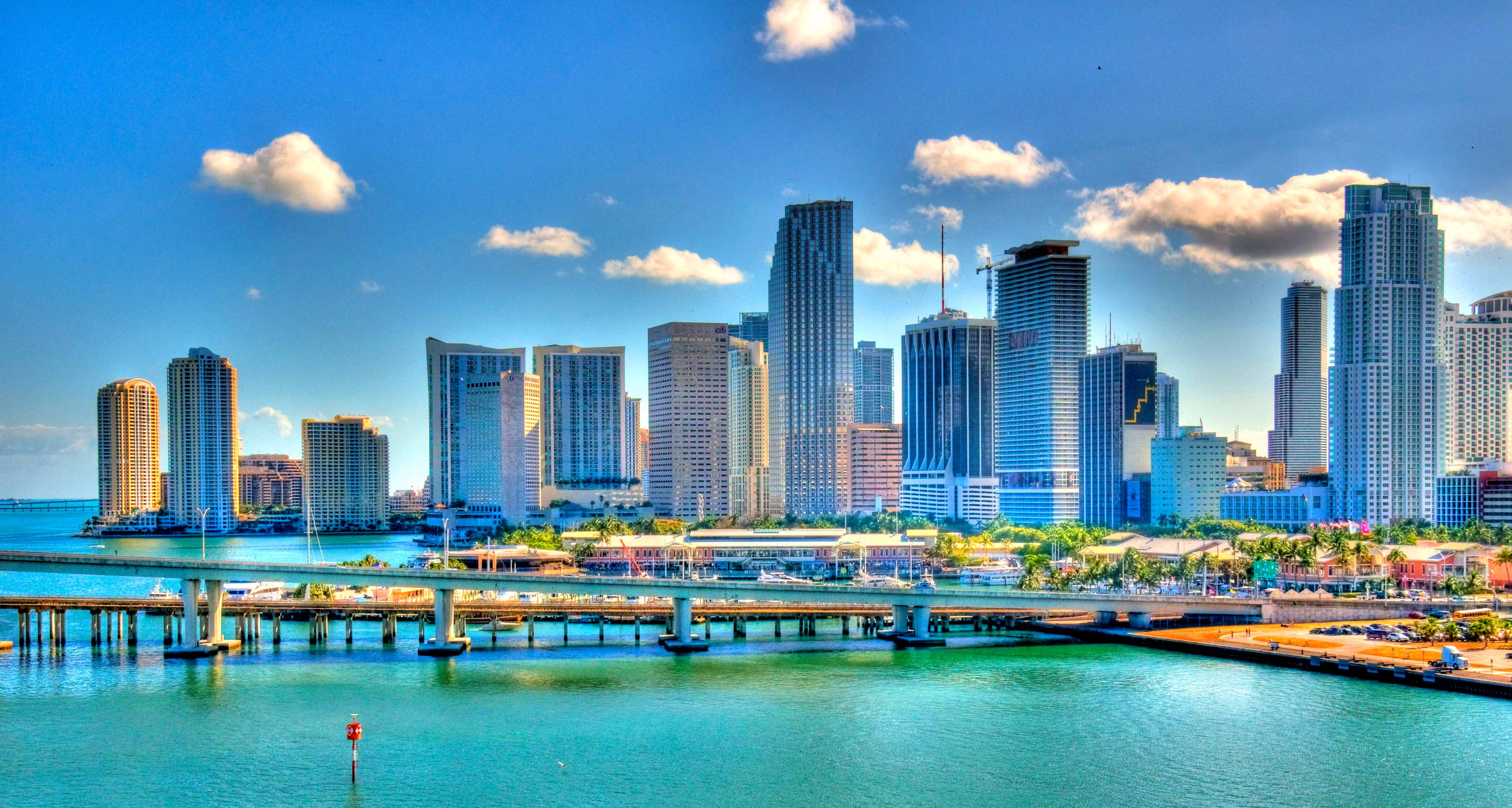 Miami Car Accident